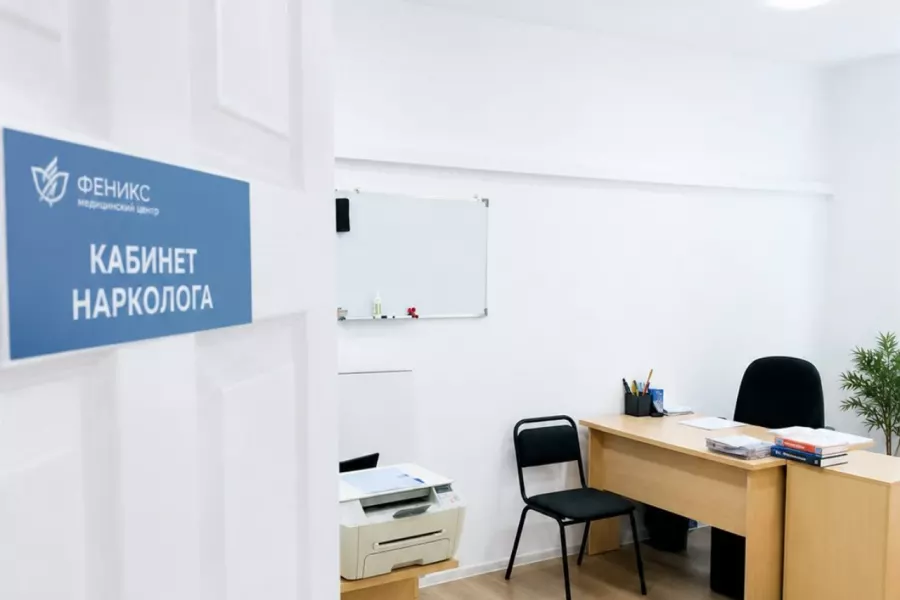 Реабилитационный центр для наркозависимых в Каргополе