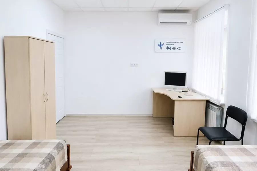 Лечение в частном наркологическом стационаре в Каргополе